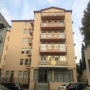 Aristocrat Отель Тбилиси
