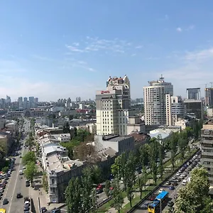 Bulvar Shevchenko Отель