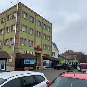 Lomakin Отель